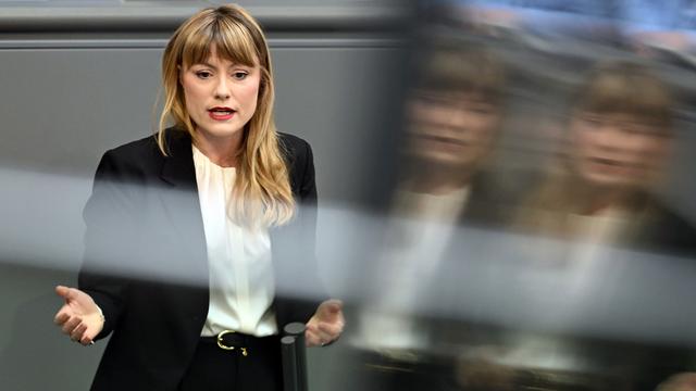 Clara Bünger: Linke fordert umfassende Aufklärung des CSD-Anschlags