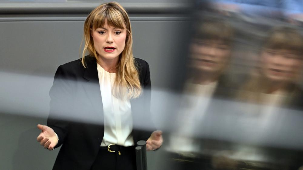 Clara Bünger Linksfraktion Anschlag CSD Berlin Islamismus