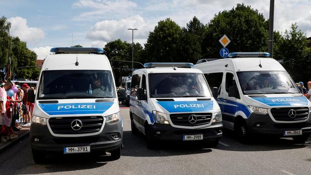 Queerfeindliche Gewalt: Polizei dokumentiert 31 Straftaten am CSD-Wochenende in Berlin