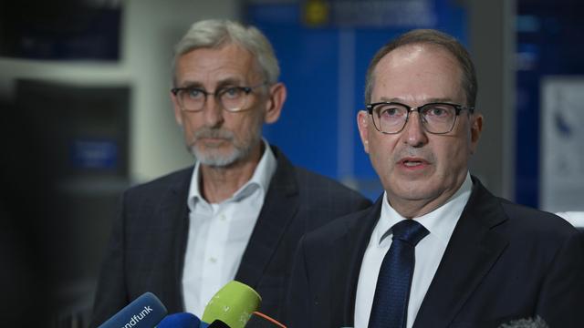 Flughafen Leipzig/Halle: Dobrindt spricht nach Drohnen-Vorfall von »neuer Gefahrenqualität«