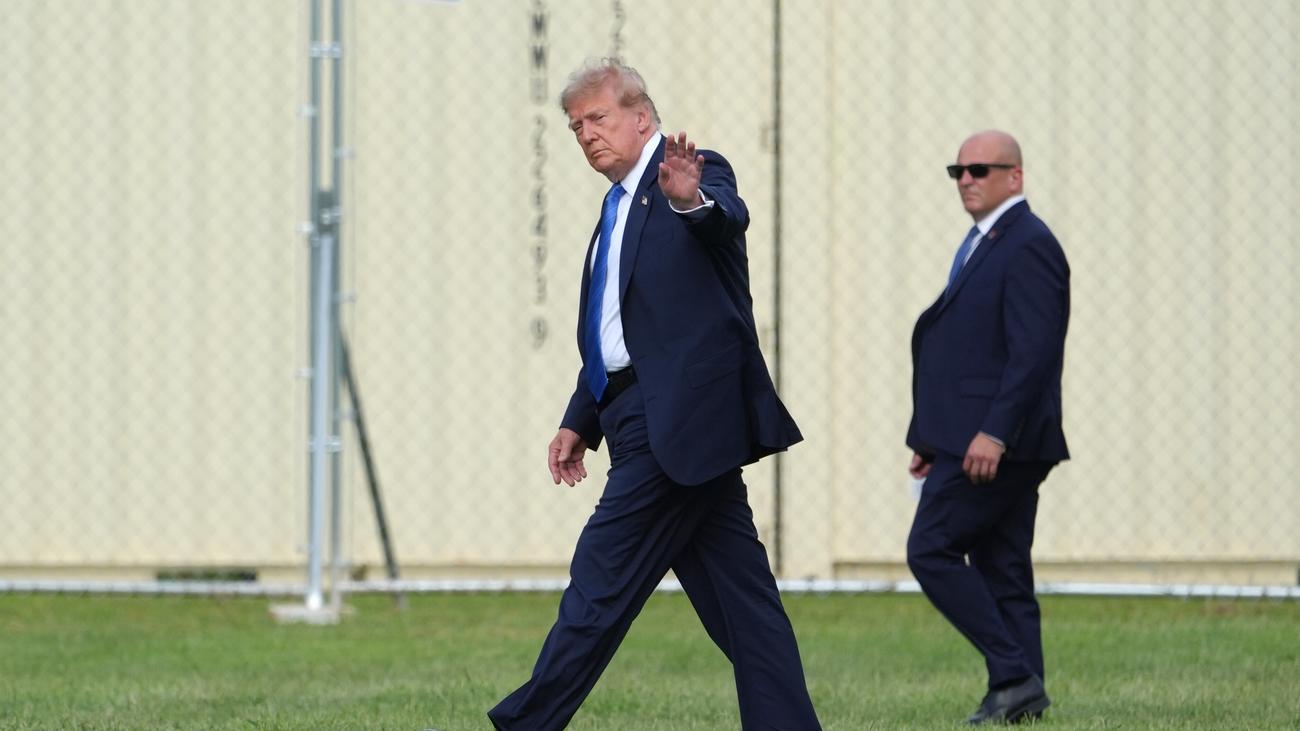 Midterm-Wahlen: US-Regierung legt im Rechtsstreit um Briefwahl nach
