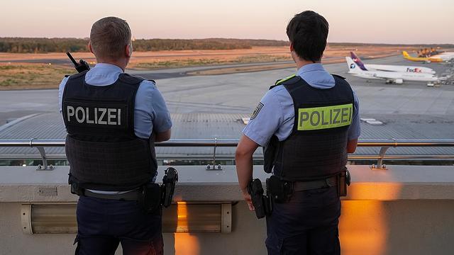 Flughafen Köln/Bonn: Drohnensichtung beeinträchtigt kurzzeitig Flugbetrieb in Köln/Bonn