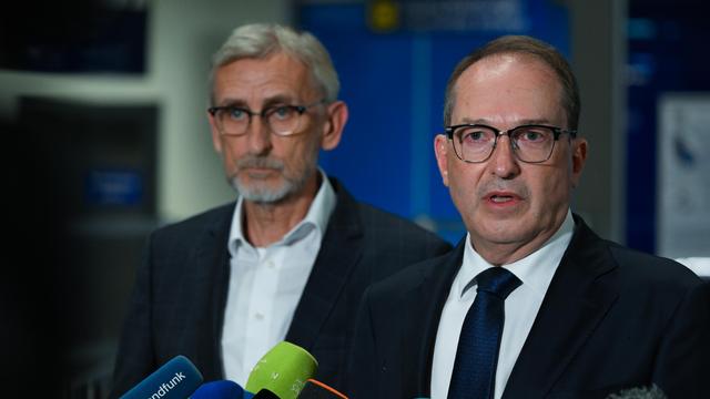 Drohnenabwehr von Bund und Ländern: Innenminister fordern schnelle Ausweitung der Drohnenabwehr