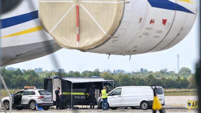 Drohnenvorfall in Leipzig: Bundesregierung sieht offenbar Russland hinter Drohnenvorfall