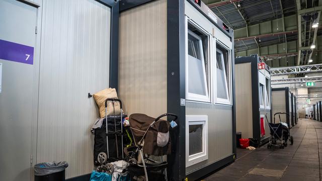Bild: Freiwillige Ausreisen: Zahl der freiwilligen Ausreisen abgelehnter Asylsuchender gestiegen