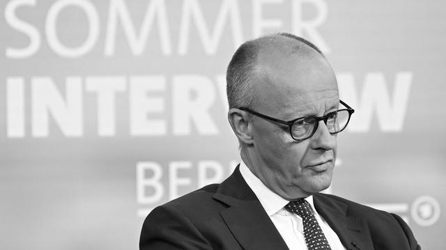 Freidrich Merz: Wie viel Merz verträgt die CDU in Sachsen-Anhalt?
