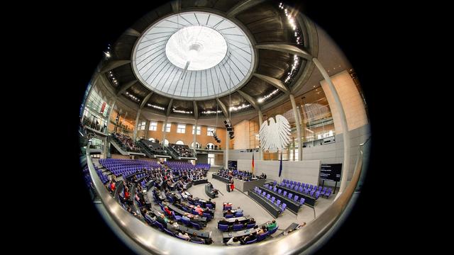 Fünf-Prozent-Hürde: Verfassungsgericht fordert Bundestag zu zeitnaher Wahlprüfung auf