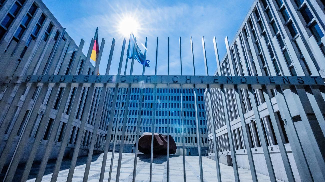 Geheimdienstreform: Bundesregierung beschließt Reform der Nachrichtendienste