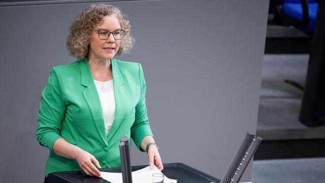Gemeinschaftsaufgabe Klimaanpassung: Grüne bieten Hilfe bei Vorstoß für Hitzeschutz im Grundgesetz an