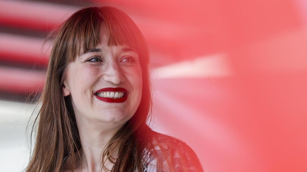 Heidi Reichinnek Linke CDU Sachsen-Anhalt AfD