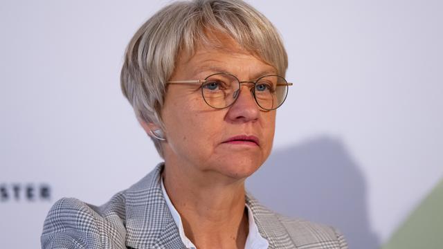 Bild: CDU-Bezirk Münsterland: NRW-Schulministerin Feller will Spahns Bezirksvorsitz übernehmen