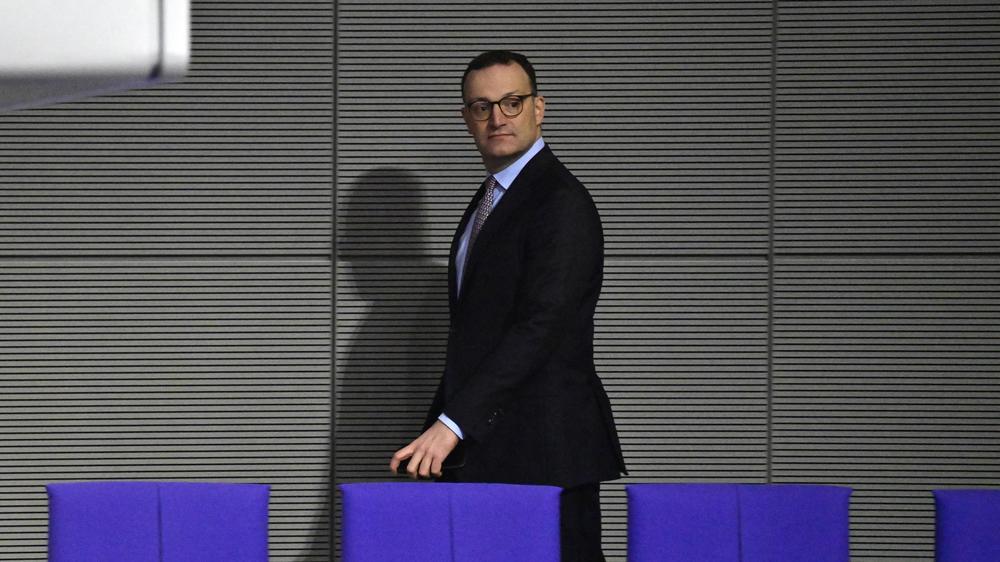 Jens Spahn Leihmutterschaft CDU Münsterland Dorothee Feller