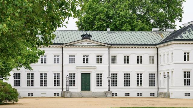 Kabinettsklausur auf Schloss Neuhardenberg: Kabinett trifft sich zur Klausur in Brandenburg