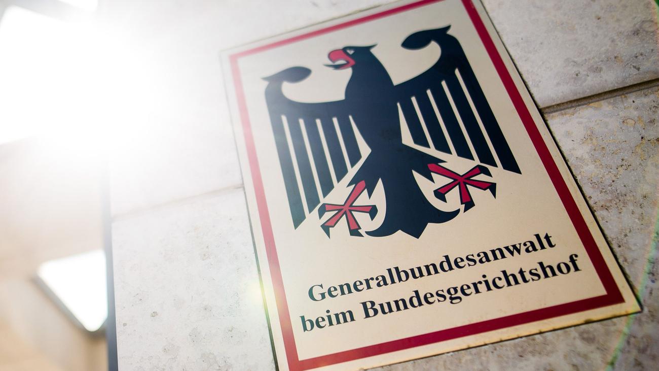 Einordnung: Rheinland-Pfalz: Bundesanwalt ermittelt gegen mutmaßlichen Anführer rechter Gruppe