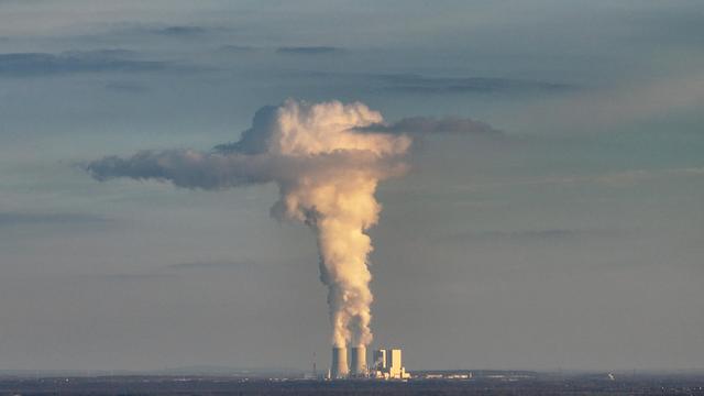 Kohlekraftwerke: Unionsfraktionsvize fordert stärkere Nutzung von Kohlekraftwerken