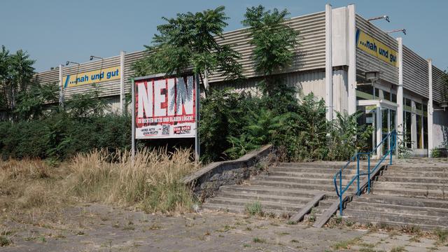 Bild: Länderfinanzausgleich und AfD: Und wenn man Sachsen-Anhalt die Gelder streicht?