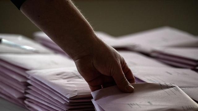 Landtagswahl in Sachsen-Anhalt: Stadt Magdeburg verschickt irrtümlich Hunderte Wahlscheine doppelt