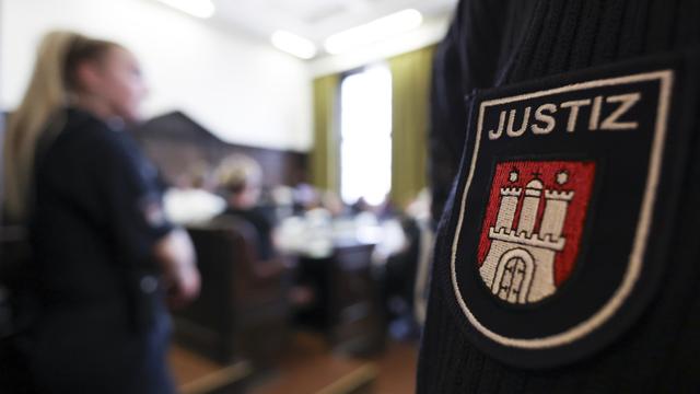Oberlandesgericht Hamburg: Mitglieder der »Letzten Verteidigungswelle« zu Haftstrafen verurteilt