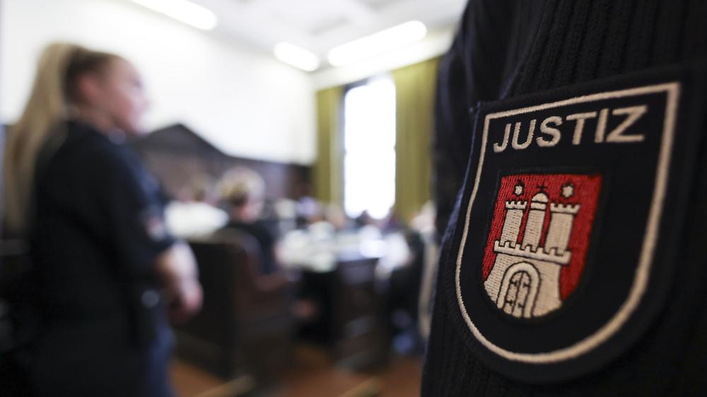 Letzte Verteidigungswelle Rechtsextremismus OLG Hamburg Urteil
