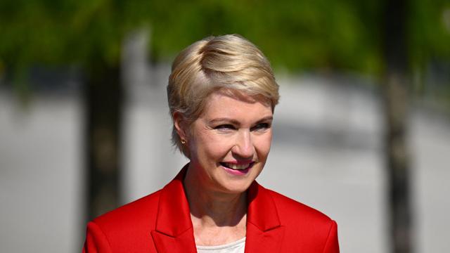 Manuela Schwesig: Schwesig gibt Bundesregierung Mitschuld an Umfragewerten der AfD