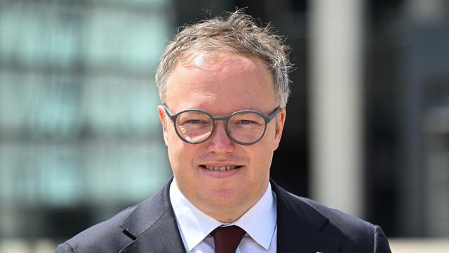 Bild: Thüringen: Mario Voigt scheitert mit Einspruch gegen Entzug des Doktortitels