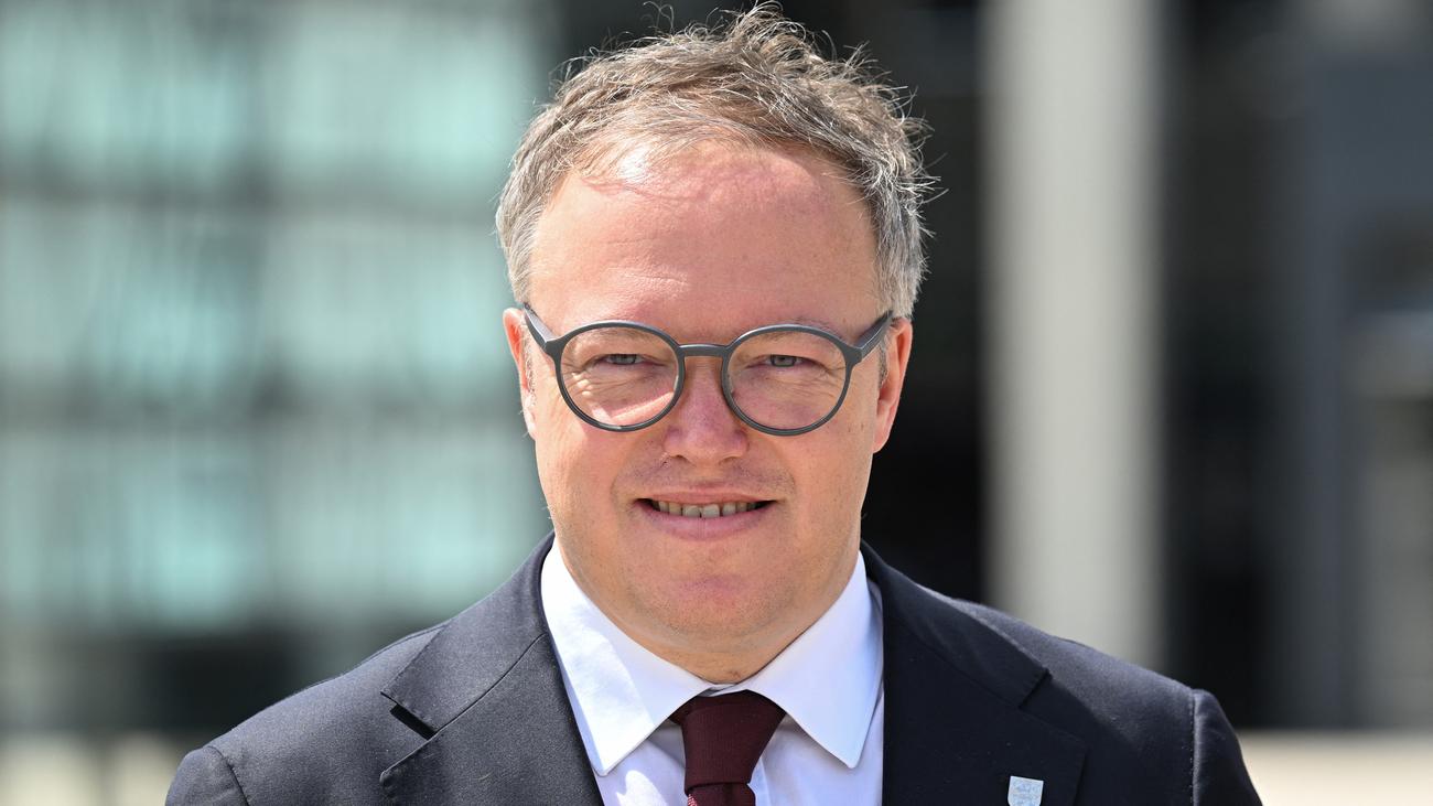 Thüringen: Mario Voigt scheitert mit Einspruch gegen Entzug des Doktortitels