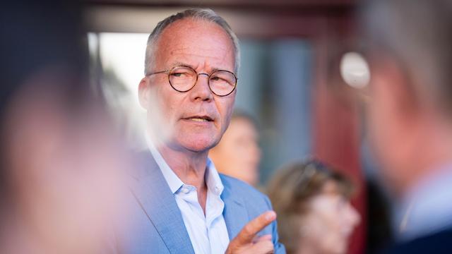 Matthias Miersch: Reise ins bedrohte Land