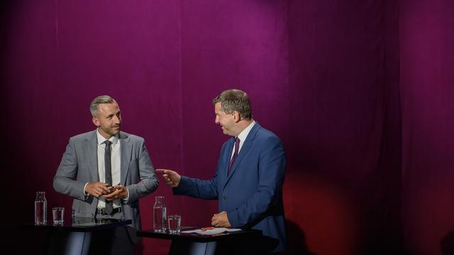 Landtagswahl in Sachsen-Anhalt: Ein Land am Rande des politischen Nervenzusammenbruchs
