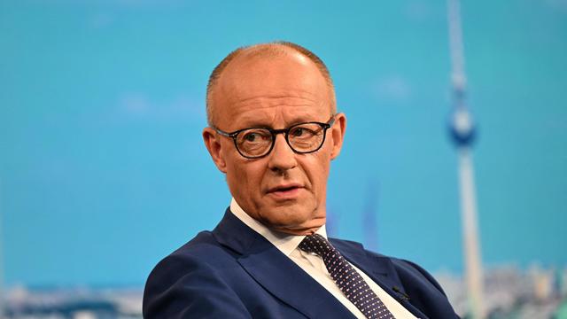 ARD-Sommerinterview: AfD-Landesregierung würde Sachsen-Anhalt laut Merz erheblich schaden