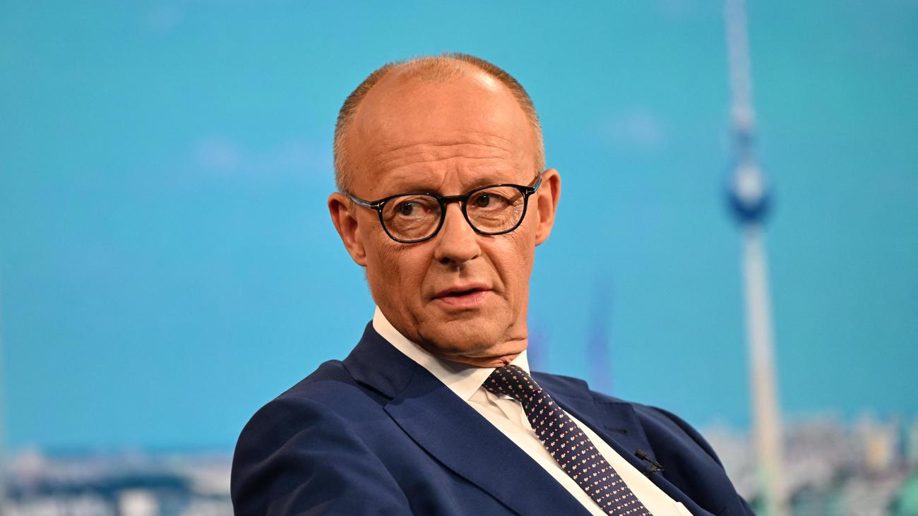 Chancellor Merz Warns of Economic Disaster for Saxony-Anhalt Under Potential AfD Government Ahead of State Election