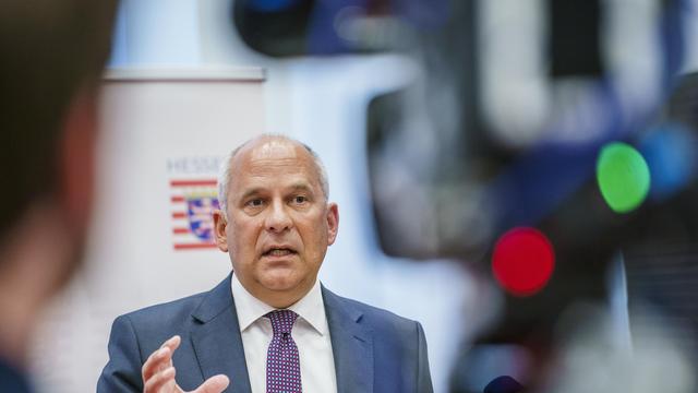 Verein »Palästina e.V.«: Hessen verbietet israelfeindlichen Palästina-Verein