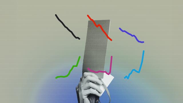Parteimitglieder: Den Parteien laufen die Mitglieder davon? Zahlen sagen etwas anderes