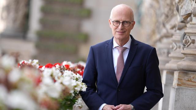 Fiskalpolitik: Peter Tschentscher fordert Kurswechsel in der Steuerpolitik