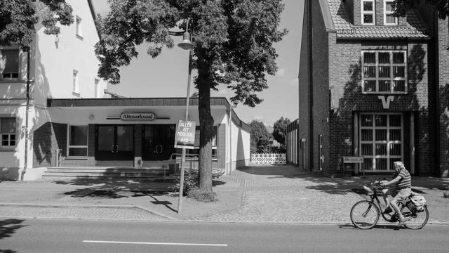 Sachsen-Anhalt: Sachsen-Anhalt – verblühte Landschaften?