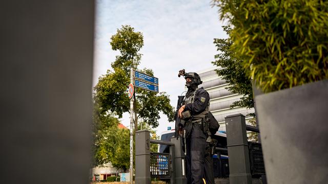 Polizei Berlin: Spranger wirft Rheinmetall Lieferung fehlerhafter Schutzwesten vor