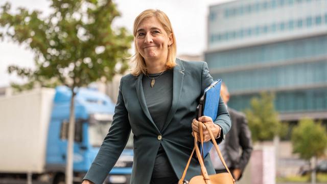 Rente mit 63: Warken stellt Härtefallregeln bei Aus von Rente mit 63 in Aussicht