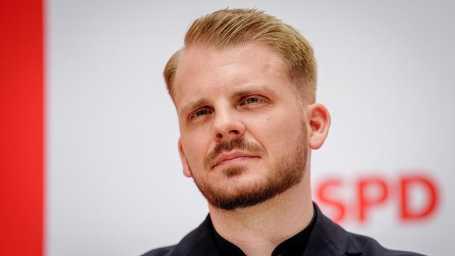 Rentenreform: SPD-Generalsekretär will an abschlagsfreier Frührente festhalten