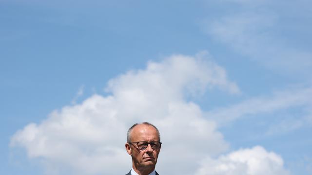 Nordrhein-Westfalen: SPD im Ruhrgebiet fordert von Merz mehr Respekt im menschlichen Umgang