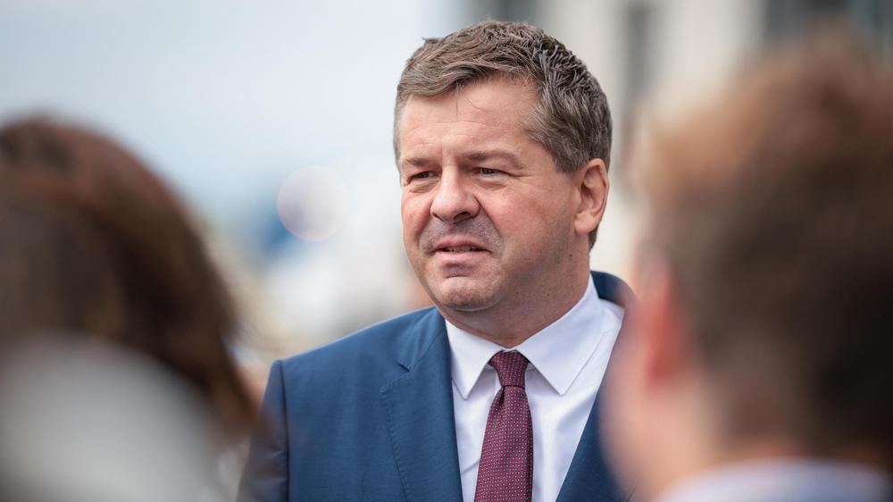 Sachsen-Anhalt Landtagswahl AfD CDU Sven Schulze Überläufer