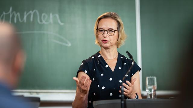 AfD und BSW: Thüringer BSW-Landesverband lehnt Kooperation mit Björn Höcke ab