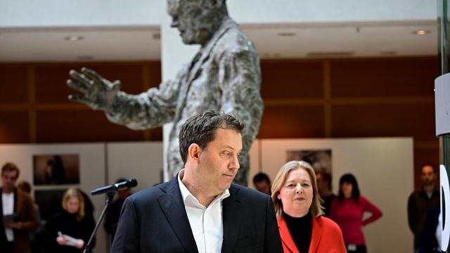 SPD-Parteitag: SPD-Gruppe fordert Sonderparteitag zur Wahl einer neuen Parteispitze