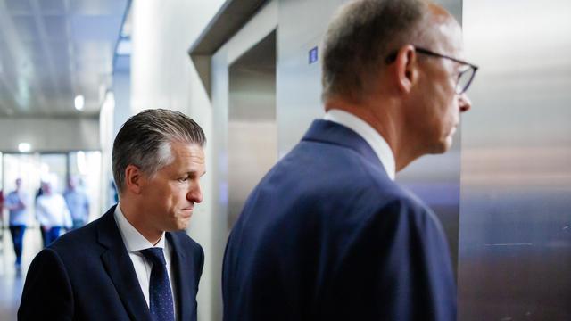 Spekulation über Kanzlerwechsel: Die Panik in der CDU gefährdet Deutschlands Zukunft