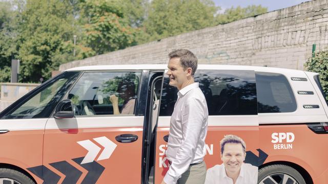 Steffen Krach: »Wir werden 100 Mietenpolizisten einsetzen«