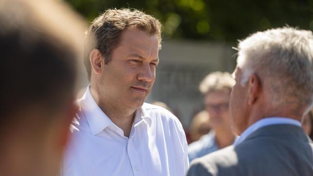 Steuerreform: SPD wirft Union »absurde Angriffe« vor