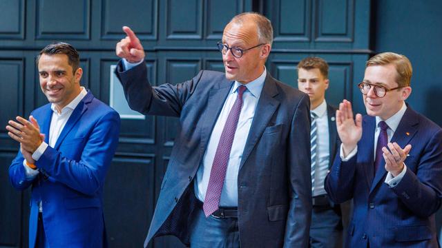Steuerreform: Die CDU hat ein Rendevouz mit der Realität
