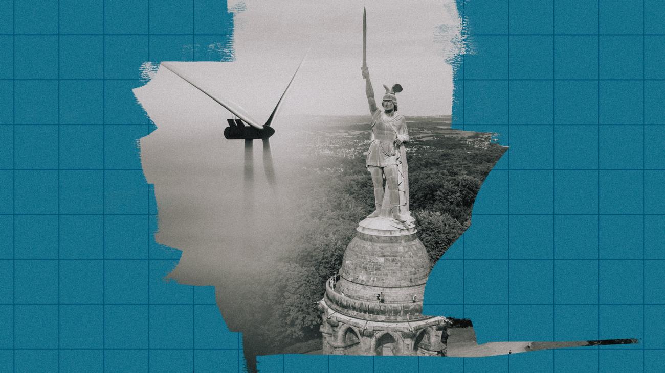 Energy Policy: Fight against Wind Turbines