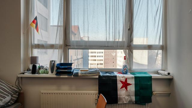 Syrer in Deutschland: Zurück nach Syrien? Erst mal nur auf dem Papier