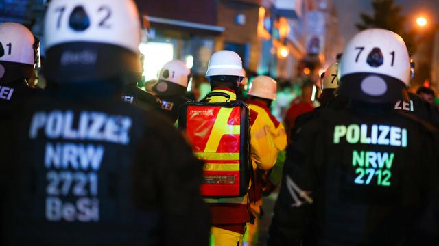 Übergriffe in Notaufnahmen: Linnemann will Angriffe auf medizinisches Pesonal härter bestrafen