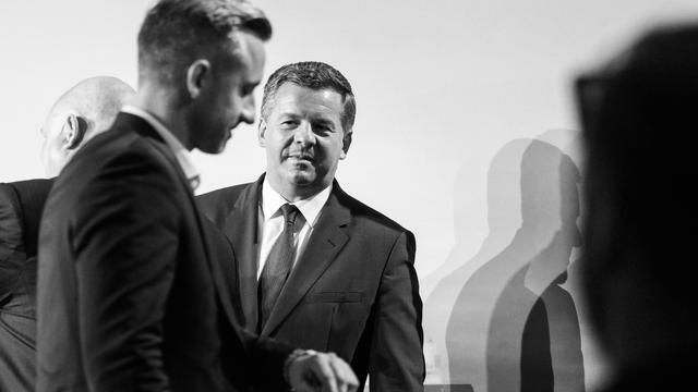 Wahlarena in Sachsen-Anhalt: Die Spitzenkandidaten in Sachsen-Anhalt stellen sich Bürgerfragen