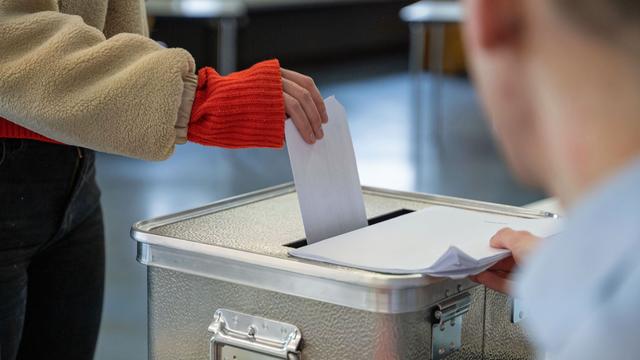 Deutschen Zentrum für Integrations- und Migrationsforschung: Wähler mit Einwanderungsgeschichte wenden sich von Parteien ab